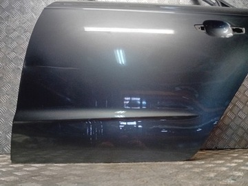 AUDI A3 8V ДВЕРЬ ЗАДНЯЯ ЛЕВАЯ LZ7S SPORTBACK