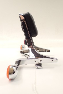 Suzuki VS 1400 Intrumer Багажник на спинку заднего пассажира