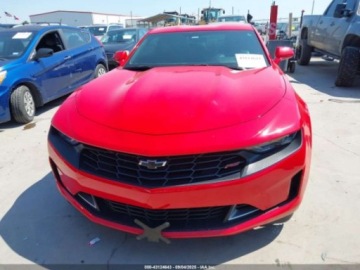 Chevrolet Camaro VI Coupe 3.6 335KM 2020 Chevrolet Camaro 2LT 2020 3.6l 3.6 Benzyna 335KM, zdjęcie 7