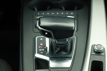 Audi A4 B9 2016 Audi A4 2.0 TDI, Salon Polska, Automat, Navi, zdjęcie 19