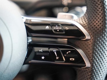 Mercedes Klasa A W177/V177 Hatchback Facelifting 2.0 220 190KM 2025 A Klasa 220 4-Matic AMG Line 2.0 (moc 190 KM) 2025, zdjęcie 8