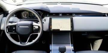 Land Rover Range Rover Velar SUV 2.0 250KM 2024 Land Rover Range Rover Velar Land Rover Range Rover Velar Dynamic SE Dynam, zdjęcie 7