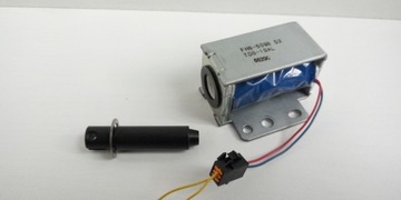 Электромагнит тяговый ТДС-10АЛ