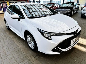 Toyota Corolla XII Hatchback 1.2 Turbo D-4T 116KM 2022 Toyota Corolla LED+NAVI Kraj Bezwypadkwy 1wł F23%, zdjęcie 6