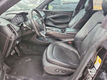 Aston Martin DBX 2021 Aston Martin DBX 2021. 4.0 Benzyna 542KM, zdjęcie 7