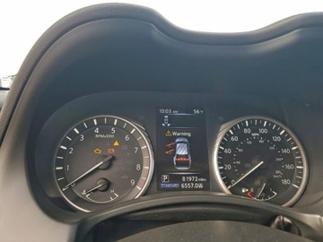 Infiniti Q50 II 2018 Infiniti Q50 Red Sport 400 2018 3.0 Benzyna 400KM, zdjęcie 9