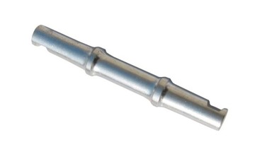 OŚ SUPORTU WYŚCIGOWA ZWYKŁA KLIN ROMET 143,6 mm