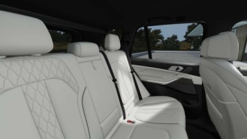 BMW X5 G05 SUV Plug-In Facelifting 3.0 50e 490KM 2026 BMW X5 xDrive50e 489 KM PHEV - Gotowy do Odbioru - Pakiet M Pro - Kamera 3, zdjęcie 12