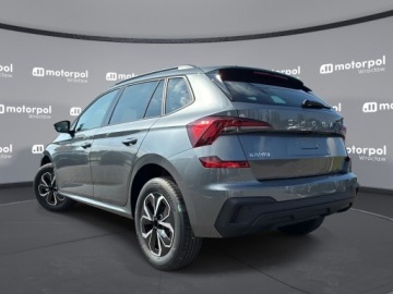 Skoda 2026 Skoda Kamiq Drive 1.0 TSI 115 KM DSG, zdjęcie 6