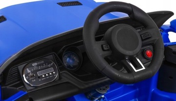 FORD MUSTANG Автомобиль на аккумуляторе Транспортное средство для детей