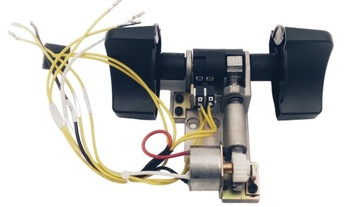 PRZEŁĄCZNIK KIERUNKU/ZADAJNIK JAZDY HELI CDD16