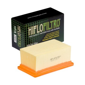 HIFLO FILTR POWIETRZA BMW R 1200 GS 04-09, R 1200 R 07-10, R 1200 RT (20)