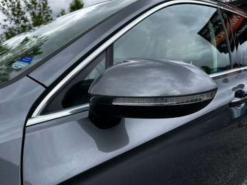 Volkswagen Passat B8 Variant 1.4 TSI 125KM 2015 Volkswagen Passat 1.4 Benzyna / Lift / Navi, zdjęcie 15