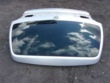 SHARAN MK1 FACELIFT 00-06R VÍKO KUFRU KUFRU