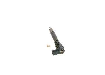BOSCH TRYSKA VSTŘIKOVAČE 0445110176