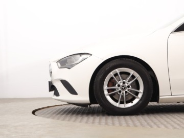 Mercedes CLA C118/X118 2020 Mercedes CLA 180 d, Salon Polska, Serwis ASO, zdjęcie 14