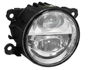 ŚWIATŁA LED DRL PRZECIWMGIELNE DIODY OSRAM 90910L-TN-C
