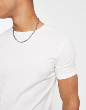 LEVI'S MĘSKI T-SHIRT KLASYCZNY BASIC 2 PAK S 1XME