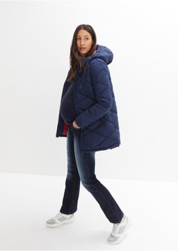 44 Bonprix hed КУРТКА ДЛЯ МАТЕРИАЛОВ СО ВСТАВКОЙ ДЛЯ ДЕТЕЙ