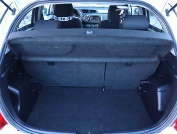 Toyota Yaris III Hatchback 5d 1.33 Dual VVT-i 99KM 2013 Toyota Yaris 1.33 Dual VVT-i, Klima, Parktronic, zdjęcie 12