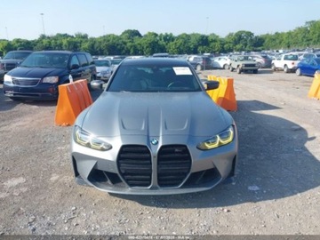 BMW Seria 3 G20-G21 2024 BMW M3 Competition xDrive 2024 3.0l 3.0 Benzyna 543KM, zdjęcie 7