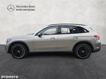 Mercedes GLC C254/X254 2024 Mercedes-Benz GLC Mercedes-Benz GLC 2.0 Diesel 240KM, zdjęcie 7