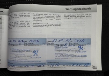 Peugeot 2015 Peugeot 308 2,0 Hdi 150KM Automat FullLed PDC Kamera Serwis ASO Bezwypadko, zdjęcie 29