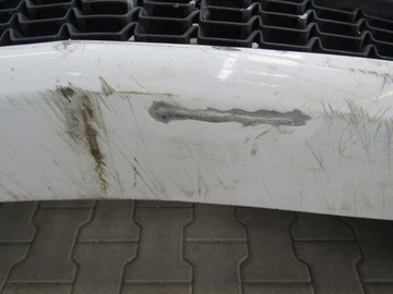 Бампер передний Opel Astra J 4 IV GTC OPC Line 12-18
