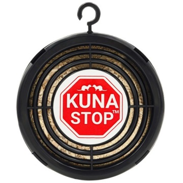 NA KUNY SKUTECZNA ZAWIESZKA ODSTRASZACZ KUN SPRAWDZONY ŚRODEK DO AUTA