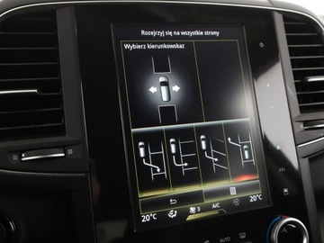 Renault Koleos II SUV 2.0 dCi 177KM 2017 Renault Koleos Energy Initiale Paris automat, zdjęcie 27