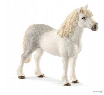 SCHLEICH KUCYK WALIJSKIEGO OGIERA koń SLH 13871