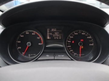 Seat Ibiza IV SportTourer Facelifting 1.2 TSI 105KM 2012 Seat Ibiza 1.2 TSI, Xenon, Klima, Klimatronic, zdjęcie 7