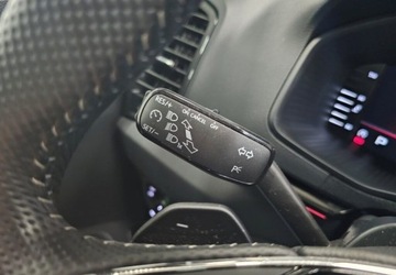 Skoda Karoq Crossover Facelifting 1.5 TSI ACT 150KM 2023 Skoda Karoq Bogata wersja - Automat - Podgrz. fotele - Kamera - Virutal Co, zdjęcie 12