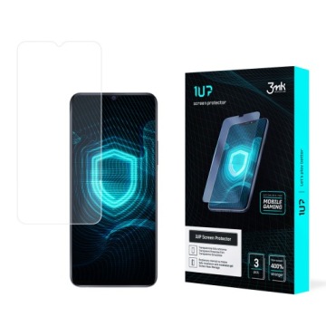 Fólie 3MK pro Vivo Y52 5G 3 ks