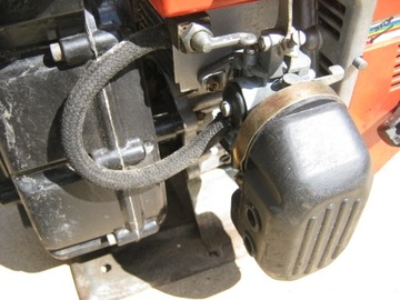 Einhell BMP 3 2,2 кВт Бензиновый водяной насос Полностью по запчастям