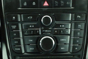 Opel Astra J Sedan 1.4 Turbo ECOTEC 140KM 2015 Opel Astra 1.4 T, Salon Polska, 1. Właściciel, zdjęcie 12