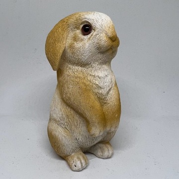 Статуэтка украшение КРОЛИК ЗАЯЦ ВЕСЕННИЙ ЗАЯЦ