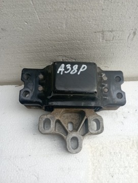 Подушка коробки передач Bwa bwa cawb oe vw audi 1k0199555