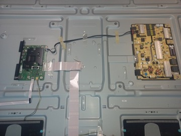 BN44-01112A L75E6N_AHS с SAMSUNG UE75au8002