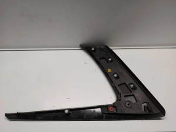 Citroen C4 Grand Picasso II накладка заднего правого стекла