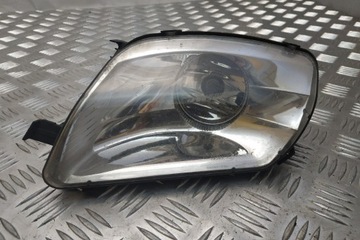 HALOGEN PRAVÝ PŘEDNÍ PEUGEOT 308 (4A_, 4C_) 9680498880 1.4L GASOLINE 72KW