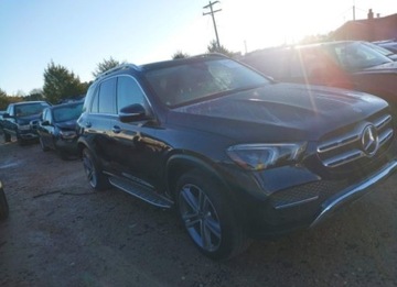 Mercedes GLE V167 2022 Mercedes-Benz GLE 2022, 2.0L, od ubezpieczalni 2.0 Benzyna 255KM, zdjęcie 5