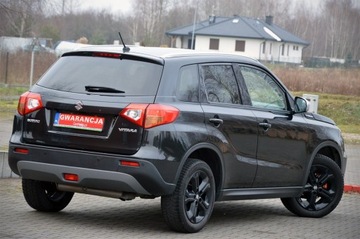 Suzuki Vitara III SUV 1.4 BOOSTERJET 140KM 2017 Suzuki Vitara 1.4 T 140PS Sport bdb wersja bezwypadkowa Gwarancja!, zdjęcie 23