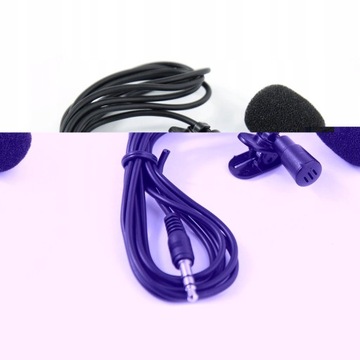 АДАПТЕР BLUETOOTH AUX МОДУЛЬ с микрофоном 150 см