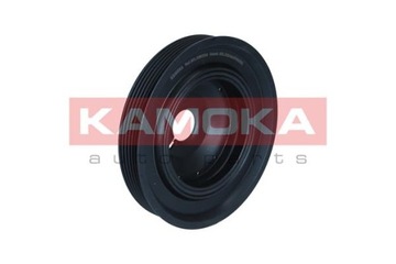 KAMOKA RW054 KOLO ŘEMENICE HŘÍDEL OJNICE