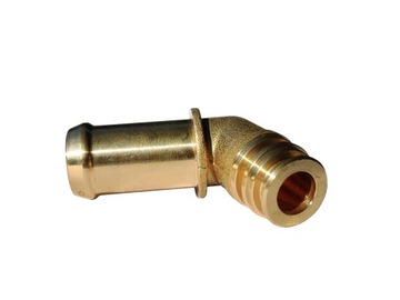 2x УГОЛЬНИКА LANDI RENZO LI10 ASP TURBO ЛАТУННЫЙ НАБОР УГОЛЬНИКОВ