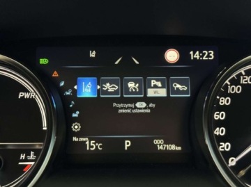 Toyota Camry IX Sedan 2.5 Hybrid Dynamic Force 218KM 2022 Toyota Camry Comfort Kamera cofania Ele. Fotele CarPlayAndroid Auto LED, zdjęcie 22