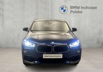BMW X2 F39 Crossover 2.0 20i 192KM 2019 BMW X2 2.0 Benzyna 192KM, zdjęcie 7