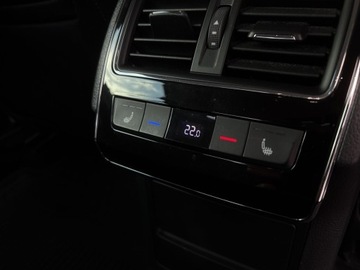 Skoda Superb III Liftback 1.5 TSI ACT 150KM 2018 Skoda Superb 1.5TSI 150KM Style DSG (Bezwypadkowa,, zdjęcie 21