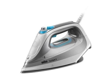 Żelazko Braun SI9270WH